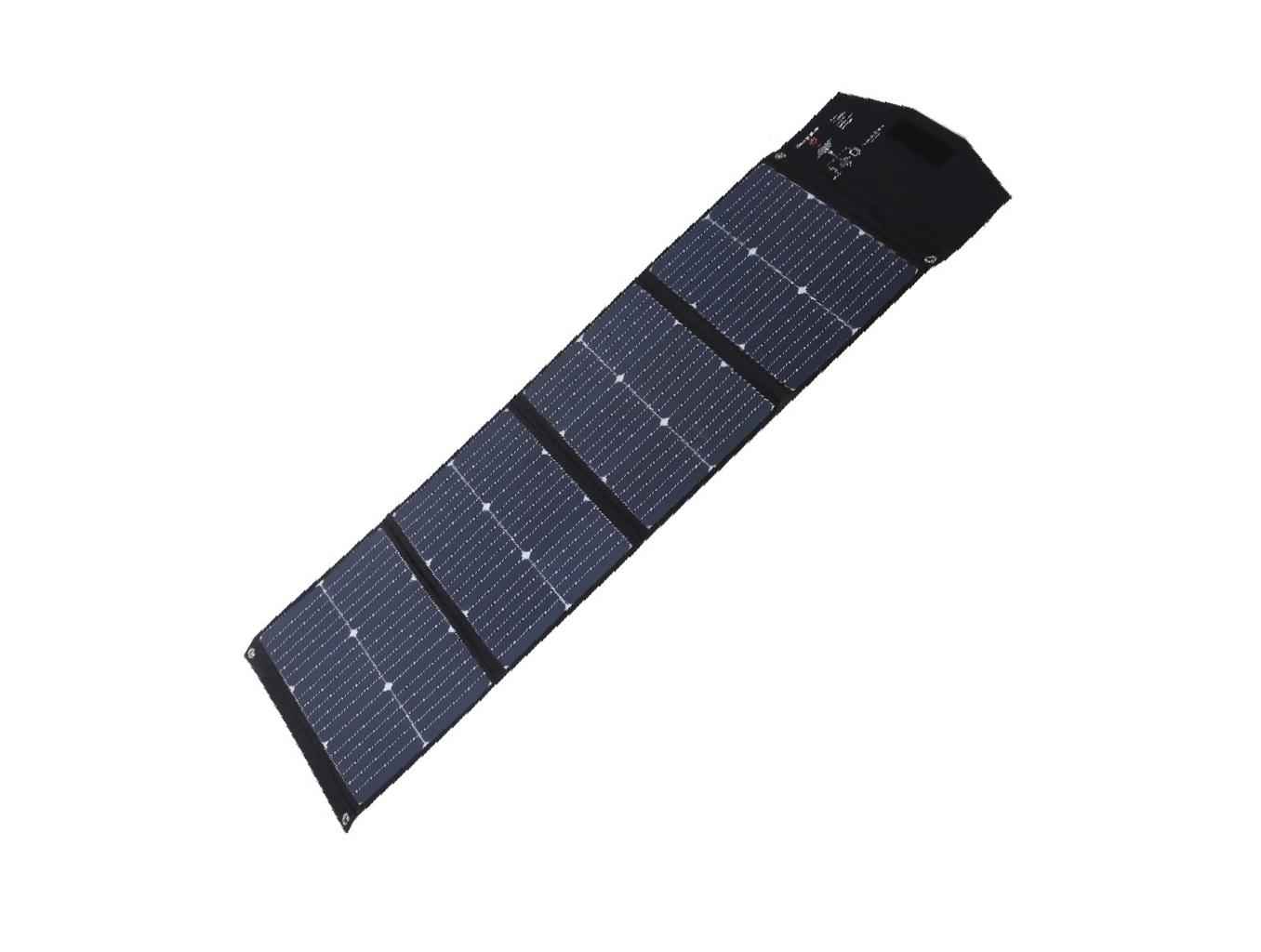 Potable Solar Panel